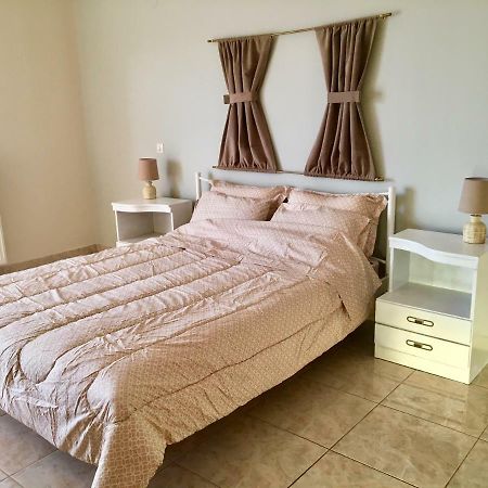 Luxury House In Nafplio With A Great View Balcony公寓 外观 照片