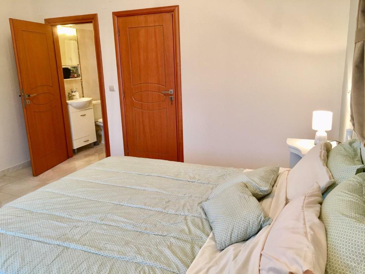 Luxury House In Nafplio With A Great View Balcony公寓 外观 照片