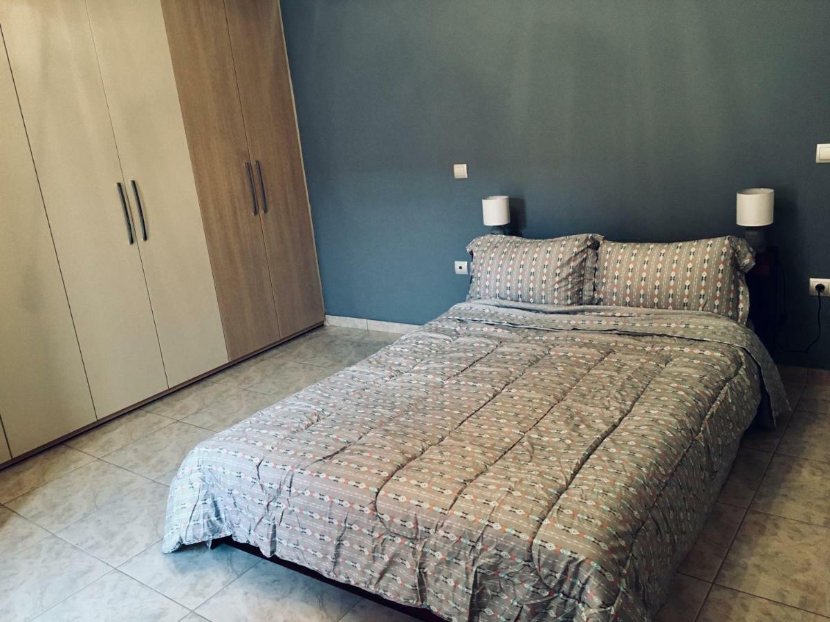 Luxury House In Nafplio With A Great View Balcony公寓 外观 照片