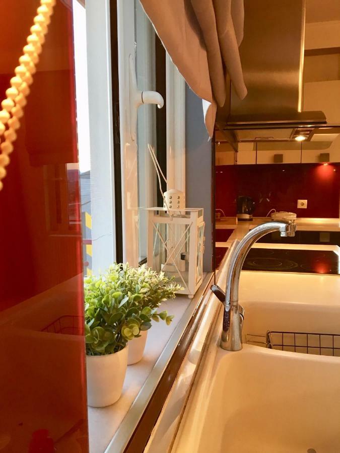 Luxury House In Nafplio With A Great View Balcony公寓 外观 照片