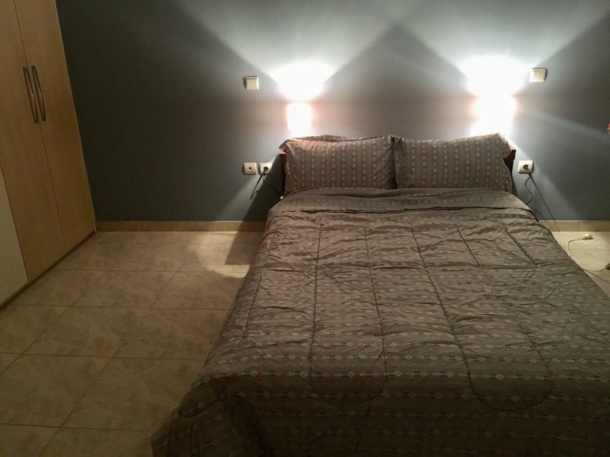 Luxury House In Nafplio With A Great View Balcony公寓 外观 照片